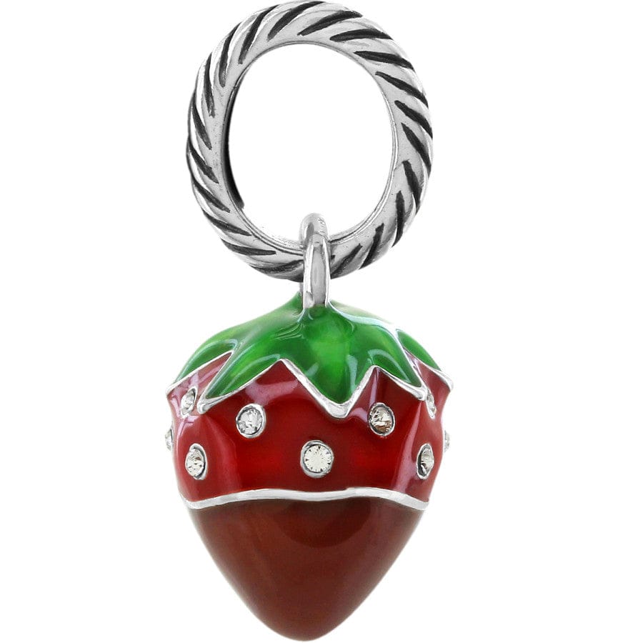 Sweet Delight Charm red 2