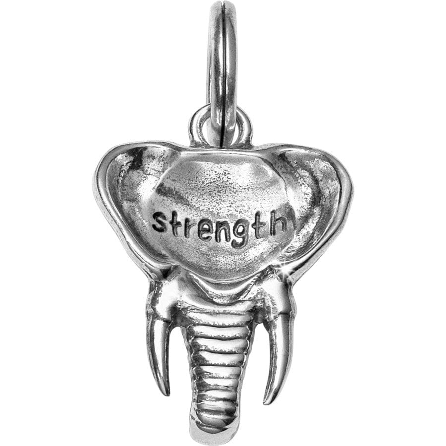 Taj Elephant Amulet