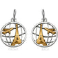 Take The Scenic Route Amulet Bracelet Gift Set