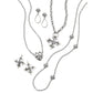 Taos Heart Necklace
