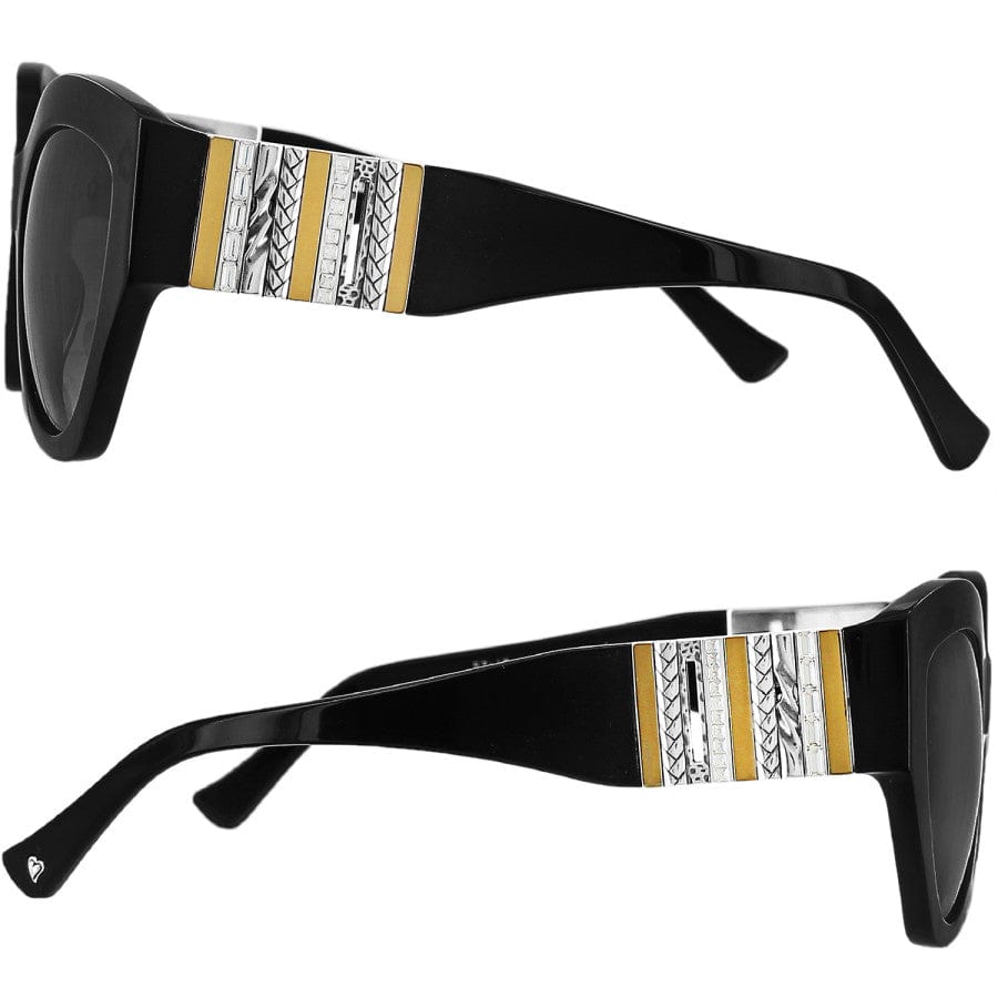 Tapestry Sunglasses black-multi 2