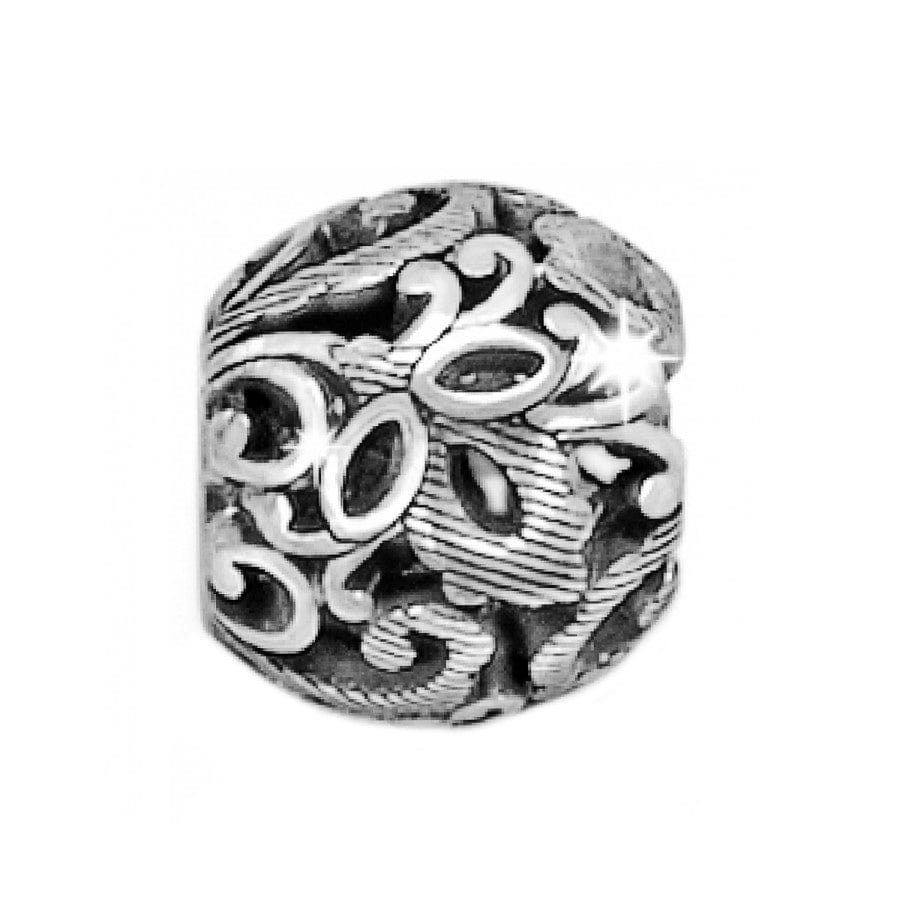 Tapestry Taj Bead silver 1