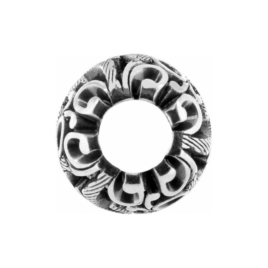 Tapestry Taj Bead silver 2
