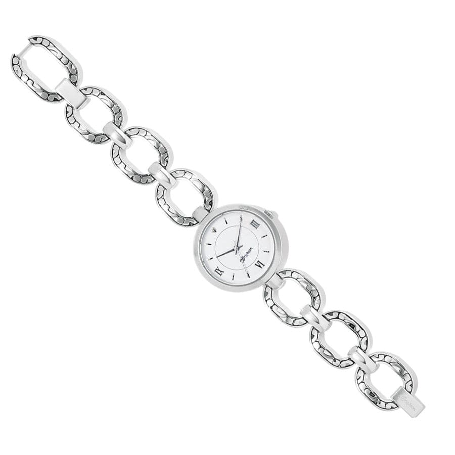 Taxco Watch silver 2
