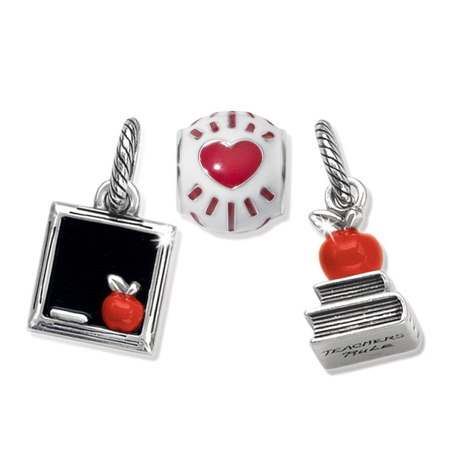 Teach With Love Gift Set silver-multi 1