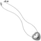 Telluride Heart Necklace