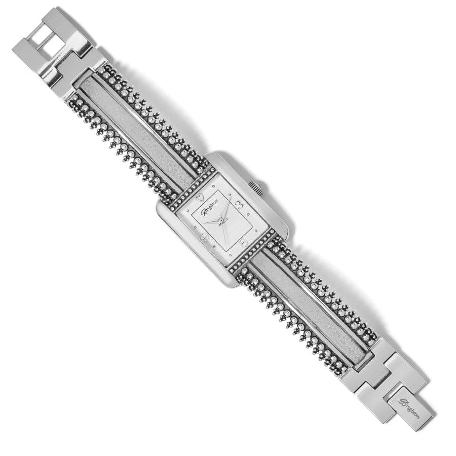 Telluride Watch silver 1