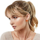 Terra Gold Post Earrings