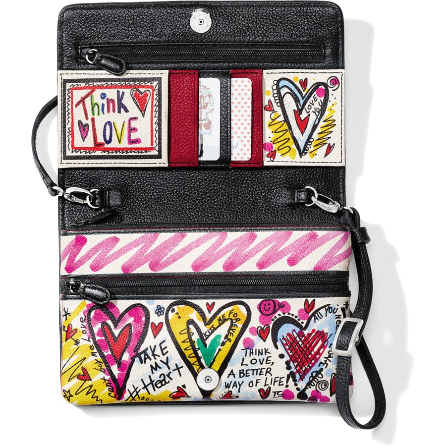 The Art Of Love Organizer