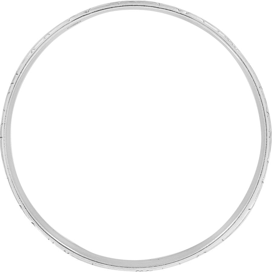 The Botanical Bangle