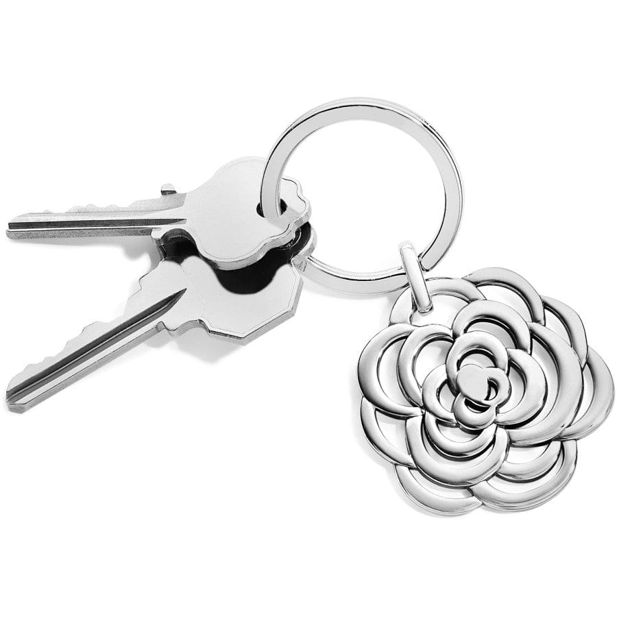 The Botanical Key Fob