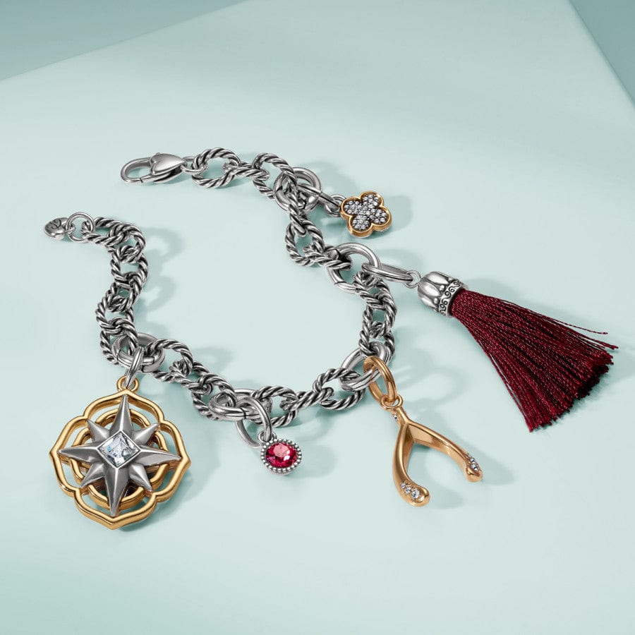The Path Amulet Bracelet Set