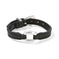 Timeless Link Bandit Bracelet, White