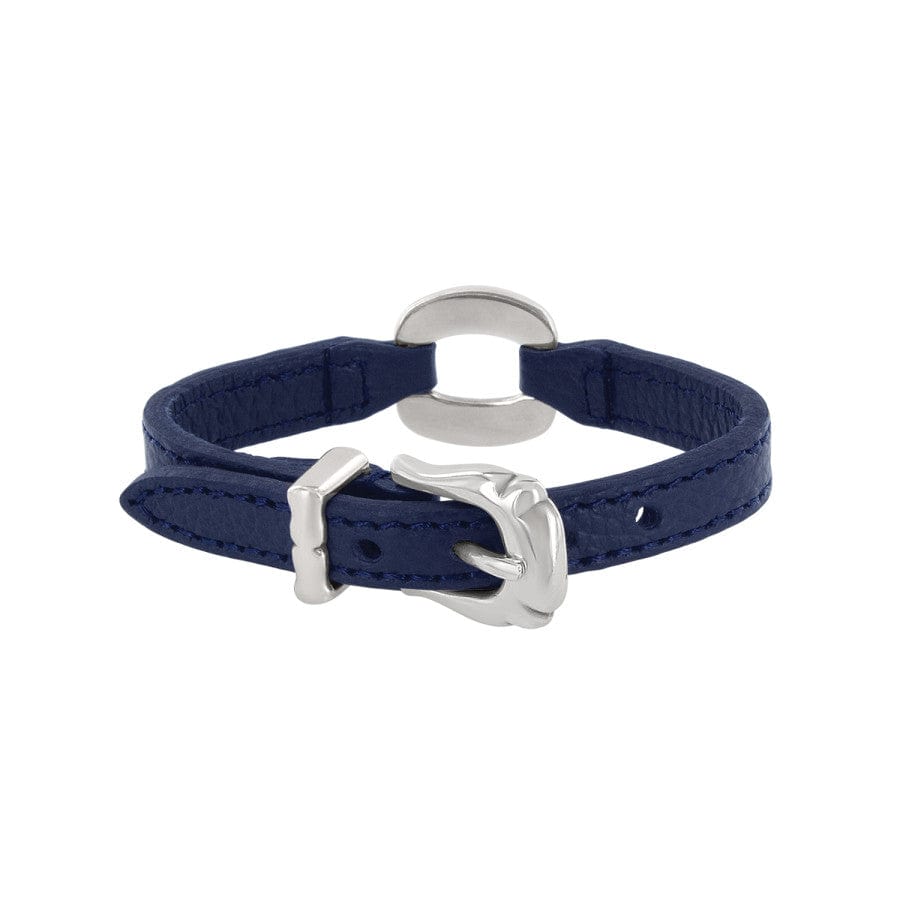 Timeless Link Bandit Bracelet french-blue 3