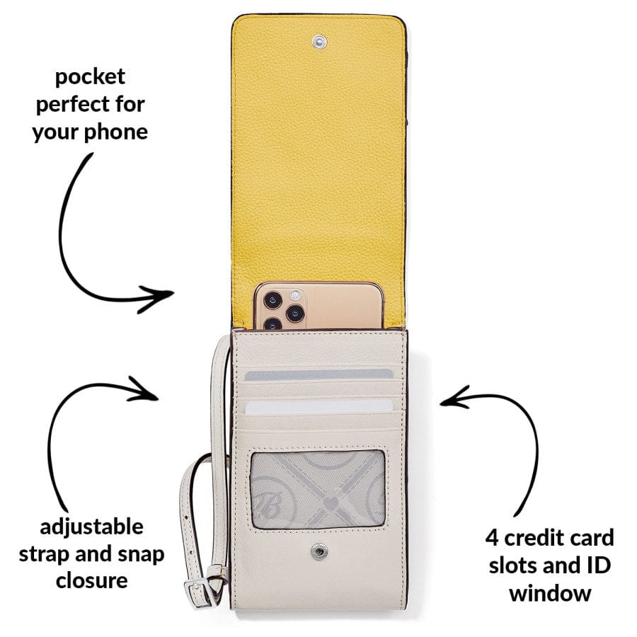Tivoli Trellis Phone Organizer
