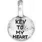 Token Key Charm