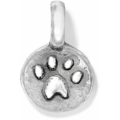 Token Paw Charm