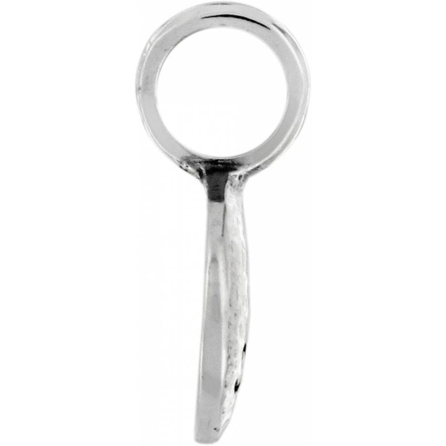 Token Paw Charm silver 2