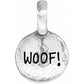 Token Paw Charm