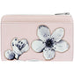 Touch Of Blush Pouch