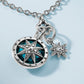 Transcendent Amulet Necklace  Gift Set