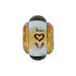 Transparent Love Bead