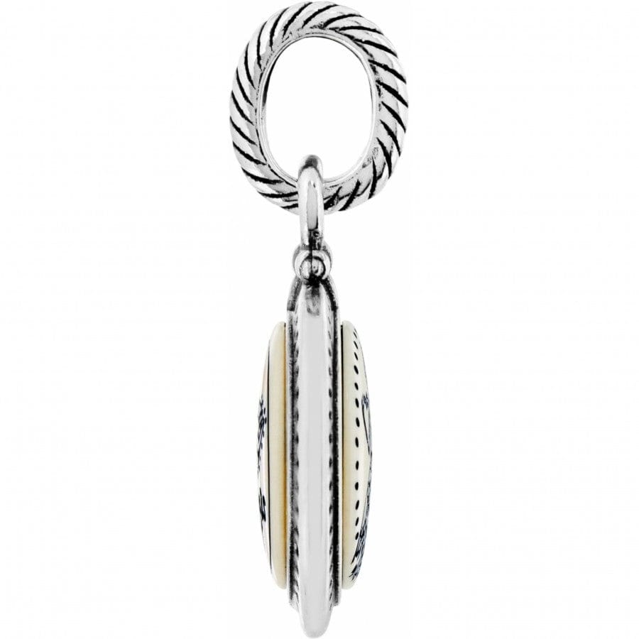 Travel Vegas Charm silver 2