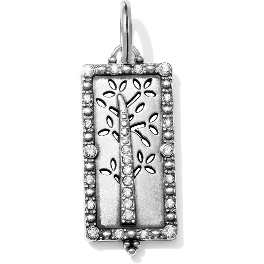 Tree Of Life Amulet silver 1