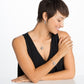 Trust Your Journey French Wire Earrings