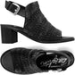 Twine Woven Sandals