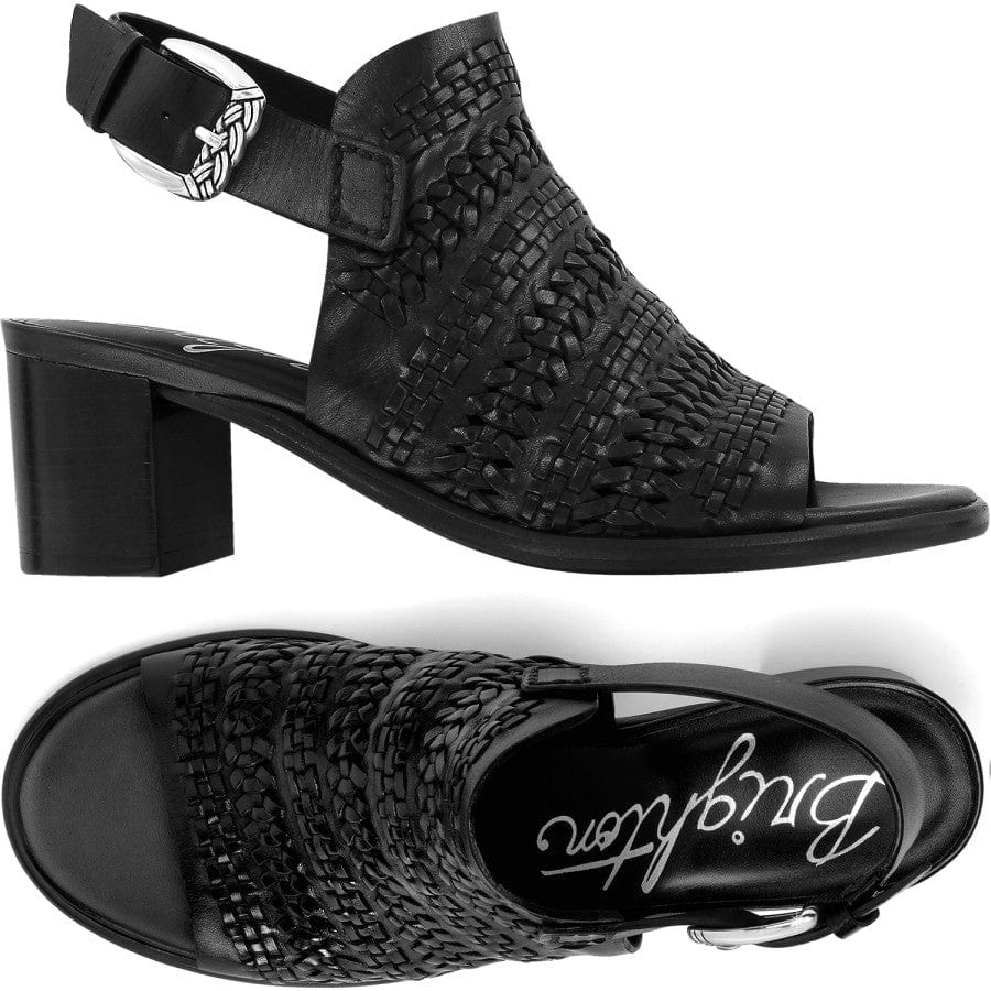 Twine Woven Sandals
