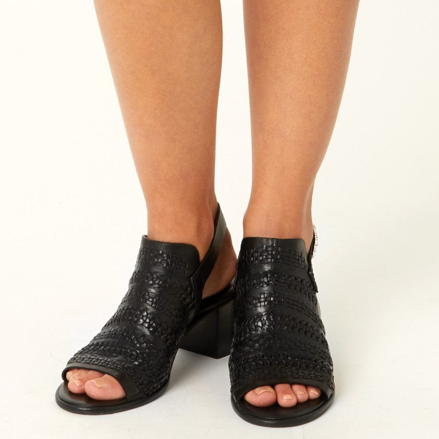 Twine Woven Sandals
