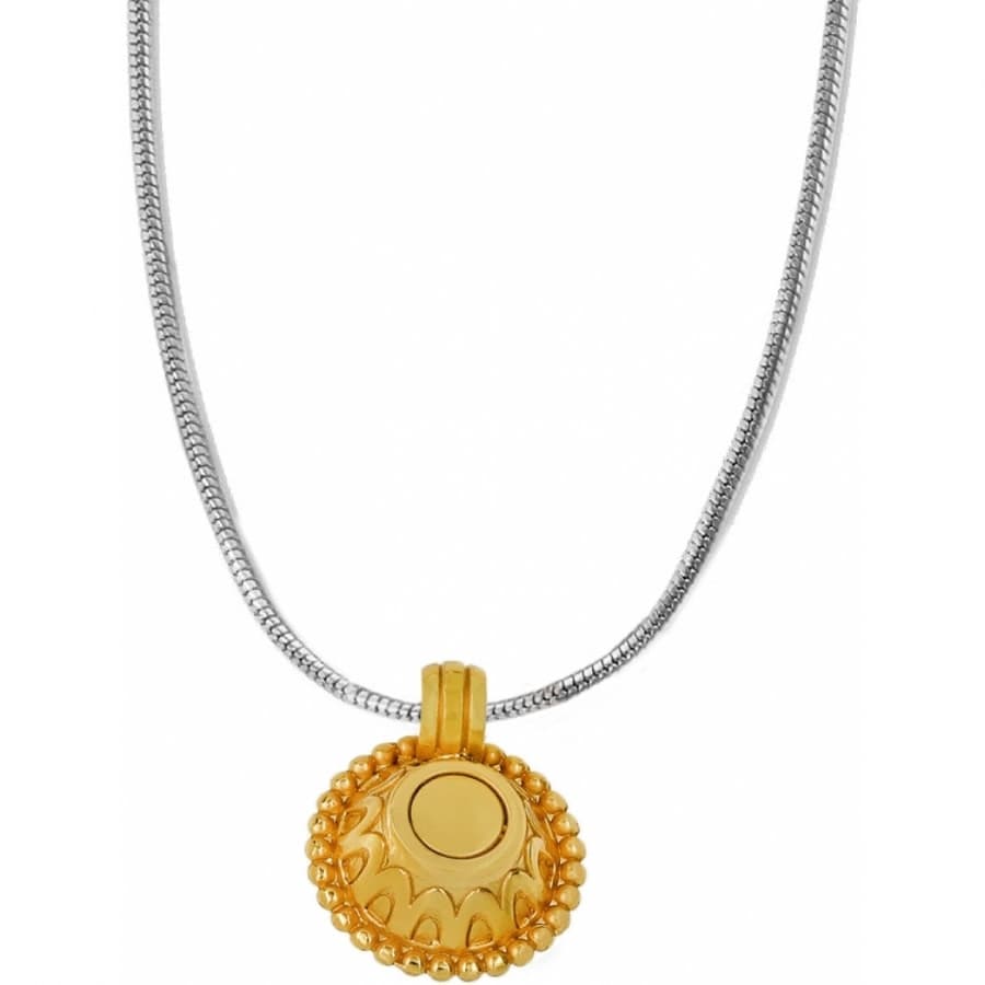 Twinkle Grand Necklace