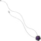 Twinkle La Flor Necklace