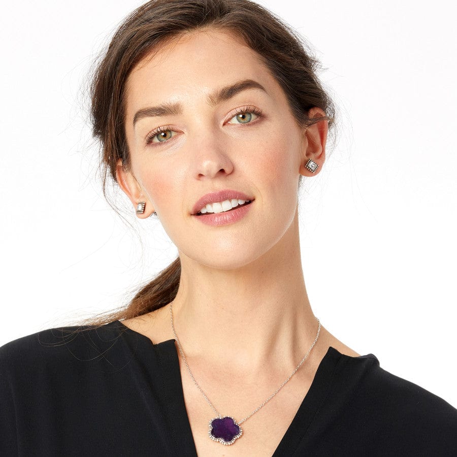Twinkle La Flor Necklace