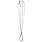 Twinkle Loop Convertible Necklace