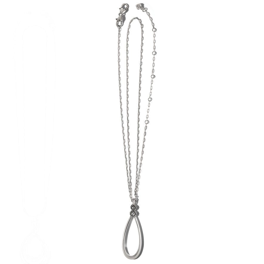Twinkle Loop Convertible Necklace