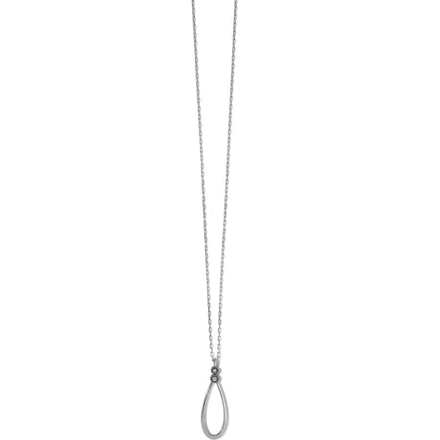 Twinkle Loop Convertible Necklace