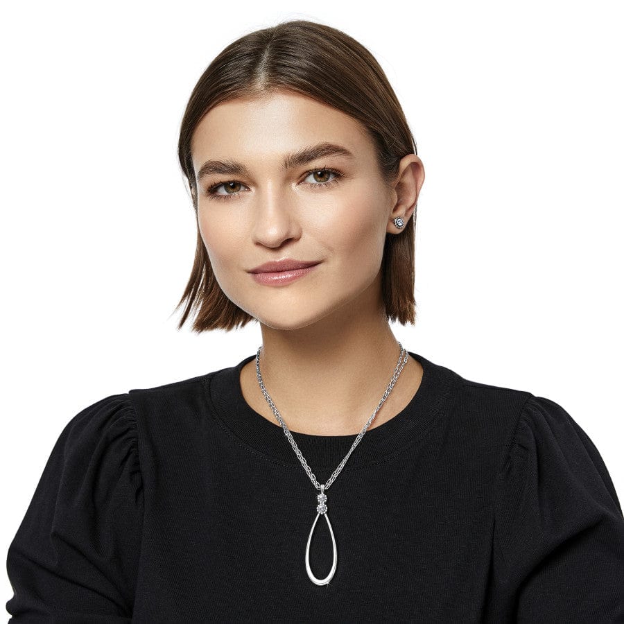 Twinkle Loop Convertible Necklace