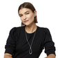 Twinkle Loop Convertible Necklace
