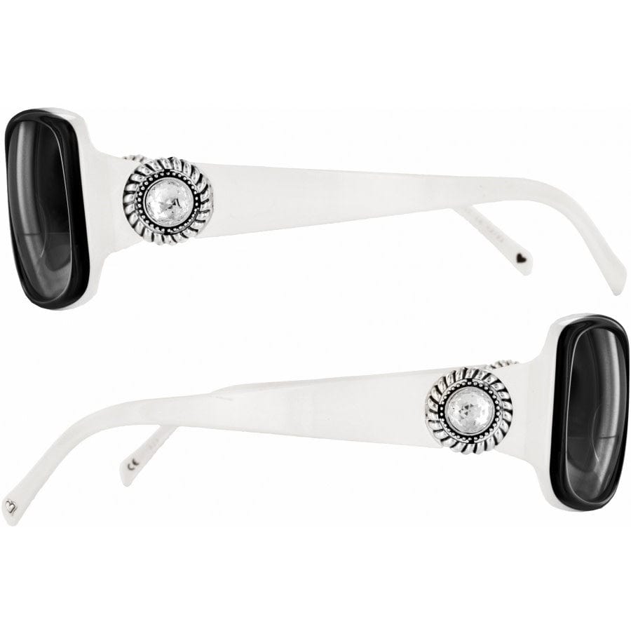 Twinkle Sunglasses black-white 2