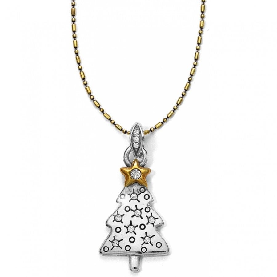 Twinkle Tree Necklace Brighton