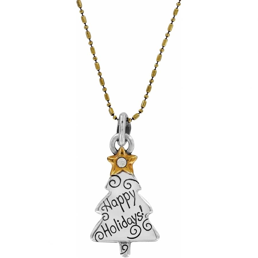 Twinkle Tree Necklace Brighton