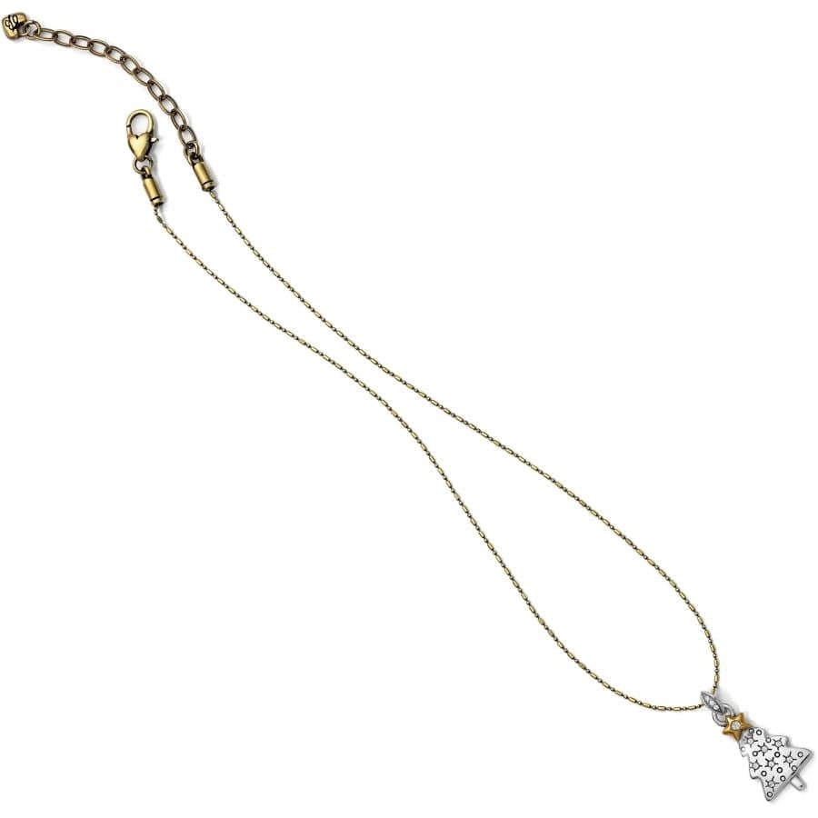 Twinkle Tree Necklace Brighton