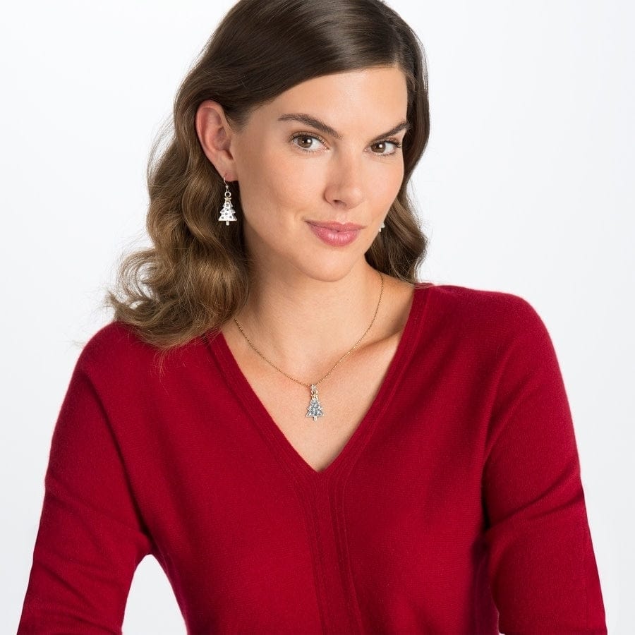 Twinkle Tree Necklace Brighton