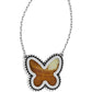 Twinkle Volar Necklace