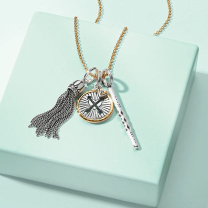 Unstoppable You Amulet Necklace Gift Set