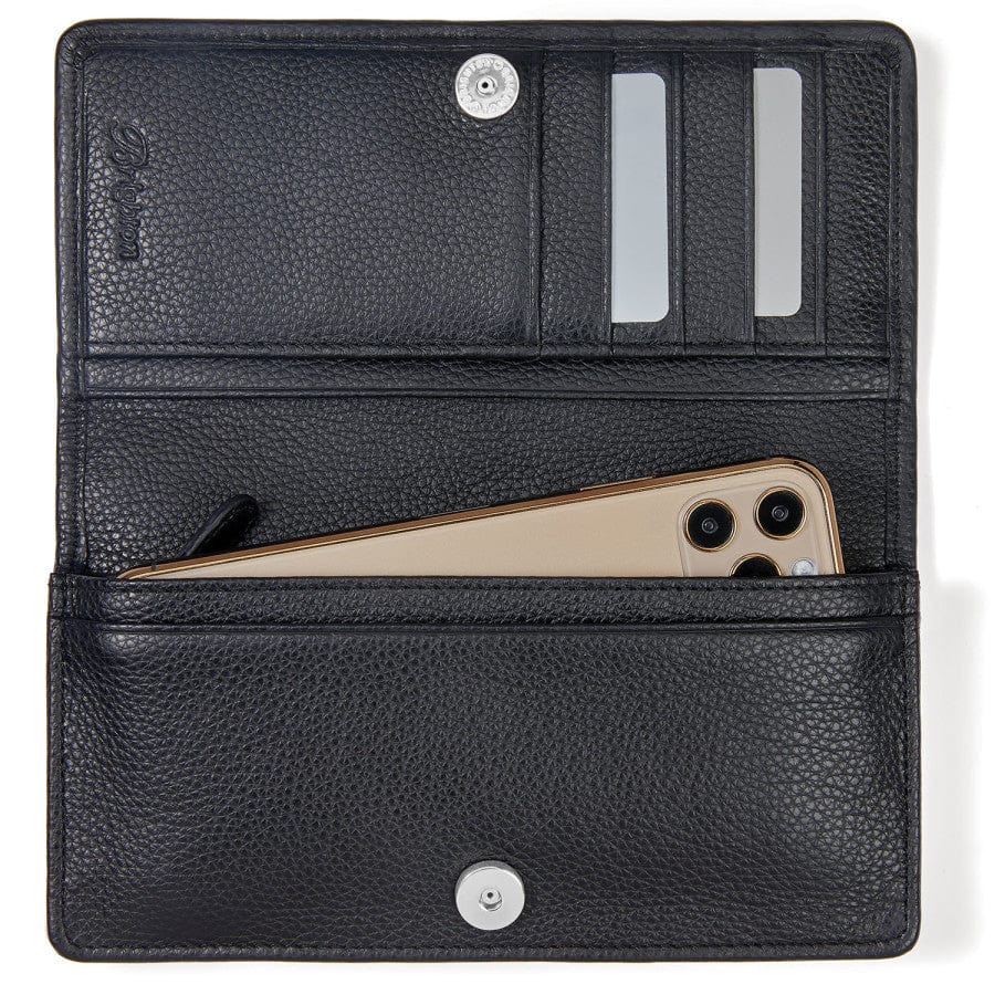 Uptown Spots Rockmore Wallet