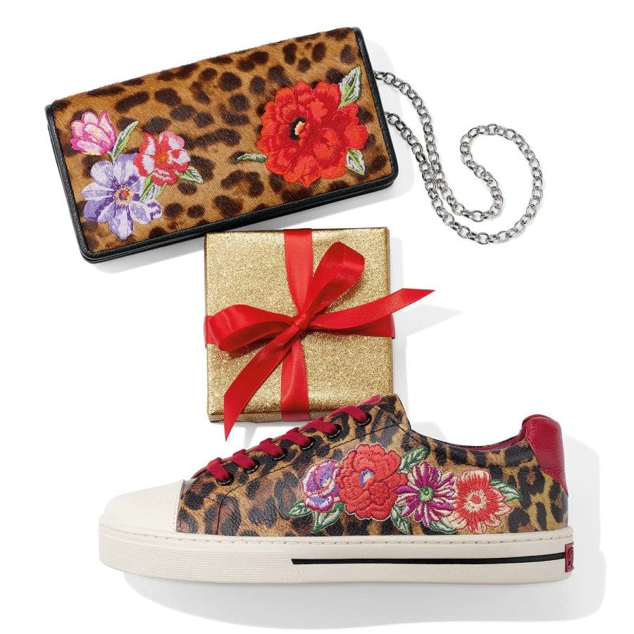 Uptown Spots Rockmore Wallet