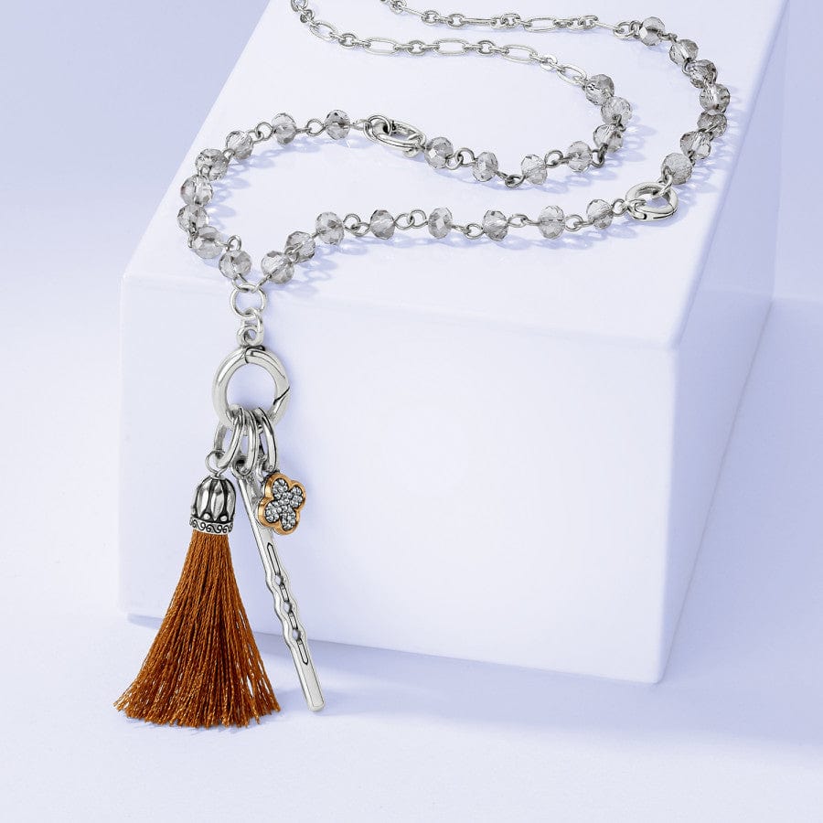 Valor Amulet Necklace Gift Set